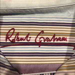 Long Sleeve Robert Graham